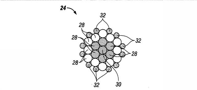 5746416-エレベータの引張部材 図000008