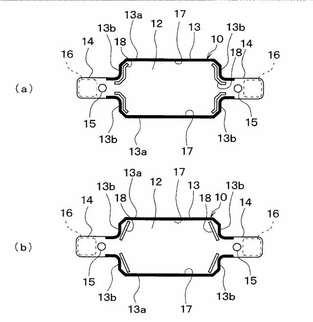 5772306-モールドパッケージの製造方法 図000008