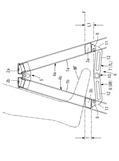 5775063-脚立における開き止め装置 図000008