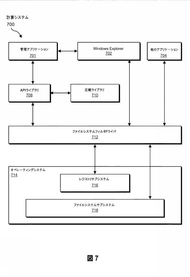 5781736-仮想化サブレイヤを統合する方法、システムおよびコンピュータ可読記憶媒体 図000008