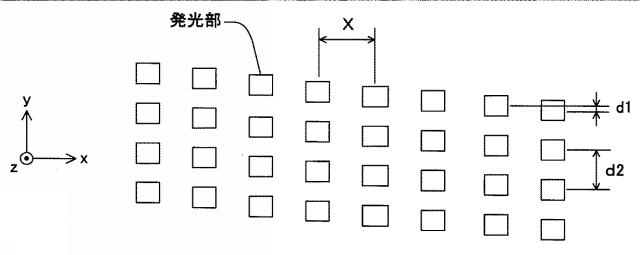 5787071-面発光レーザ素子、光走査装置及び画像形成装置 図000008