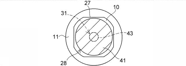 5799992-薄板金属の孔開け装置 図000008