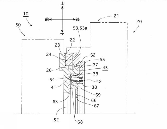 5810660-カメラボディ、レンズ鏡筒、及び、レンズ交換式カメラ 図000008