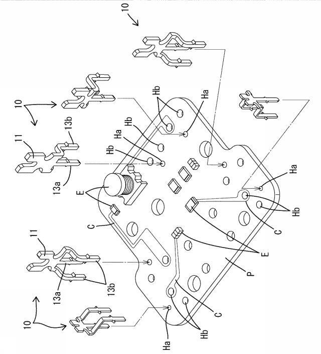 5811884-基板用端子金具 図000008