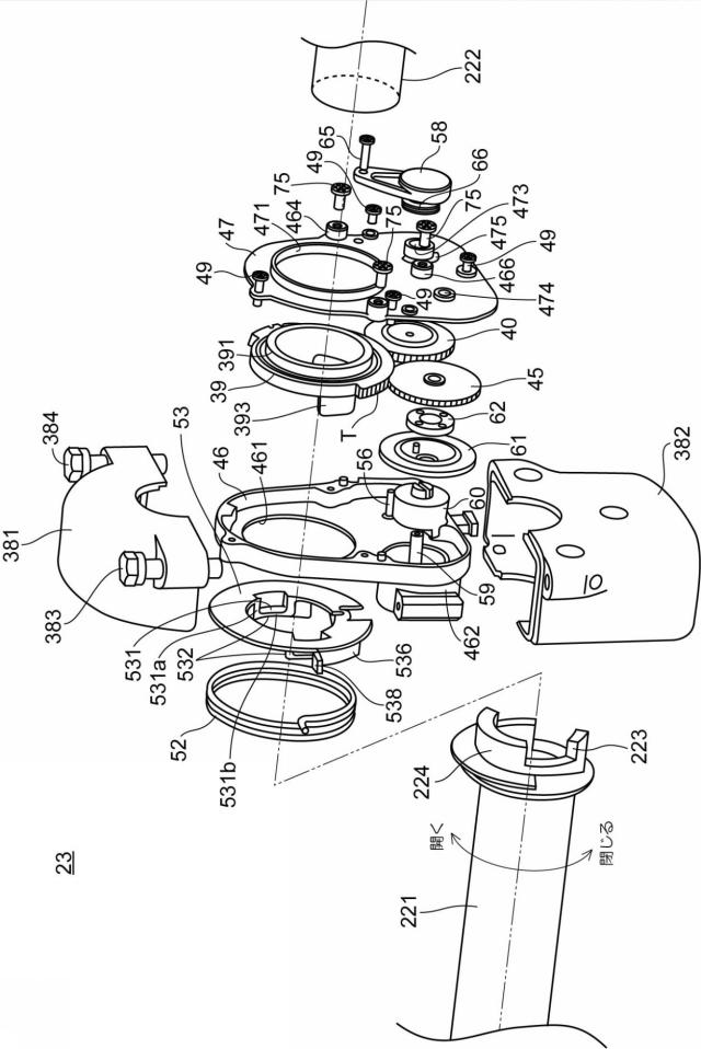 5823342-アクセル開度検出装置 図000008