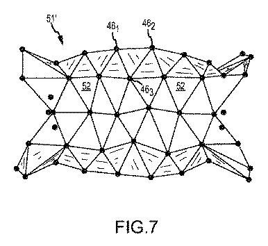 5823635-電気生理学マップを構築するためのシステム及びその処理装置の作動方法 図000008