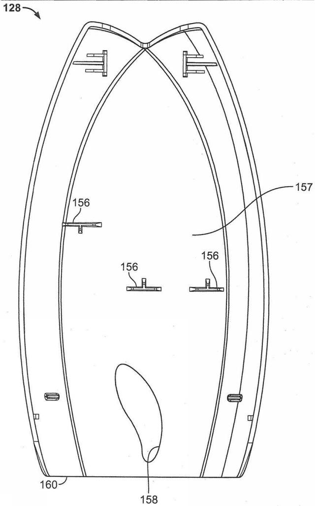 5830549-駆動モジュール装置およびその組立方法 図000008