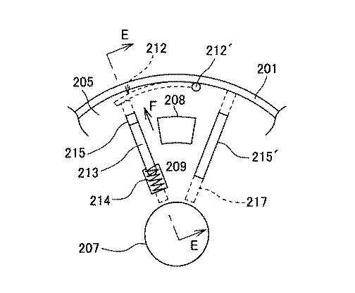 5834572-定着装置及び画像形成装置 図000008