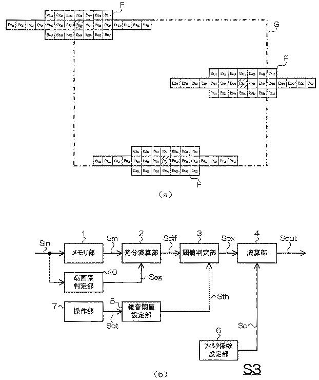 5834728-雑音除去装置 図000008