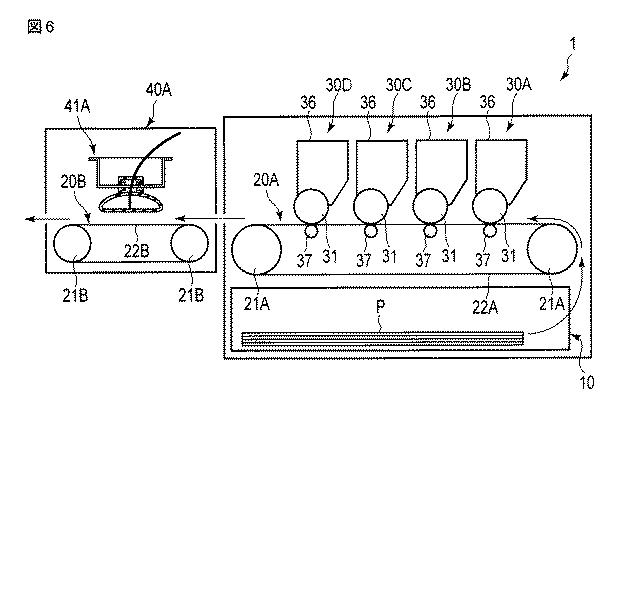 5835266-多孔質フレキシブルシートの製造方法及び製造装置 図000008