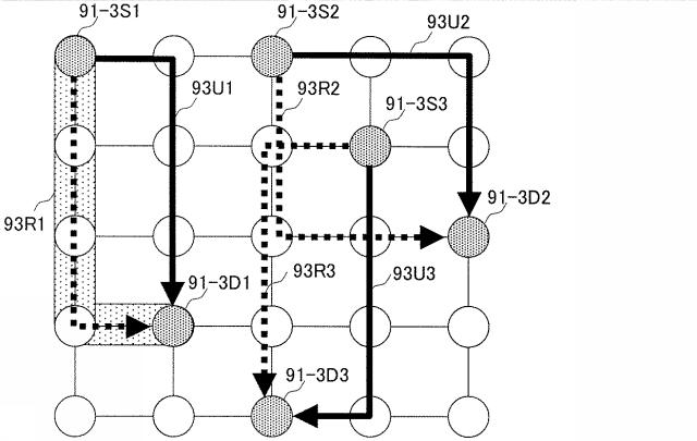 5835737-経路及び周波数帯域の決定方法 図000008