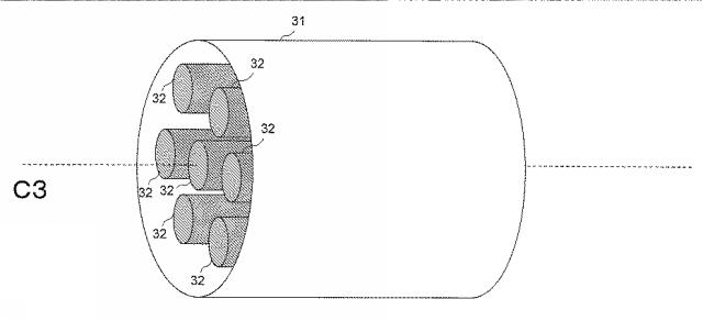 5835823-マルチコア光ファイバ母材の製造方法 図000008