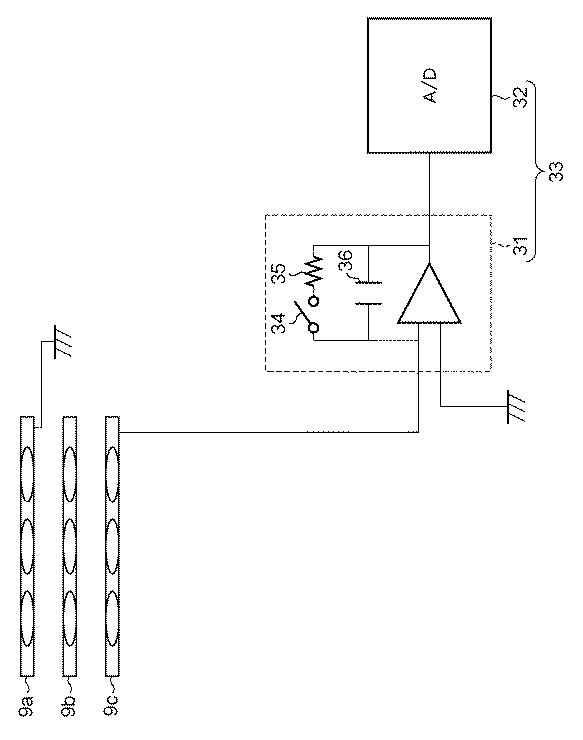 5835892-荷電粒子線描画装置及びデバイス製造方法 図000008