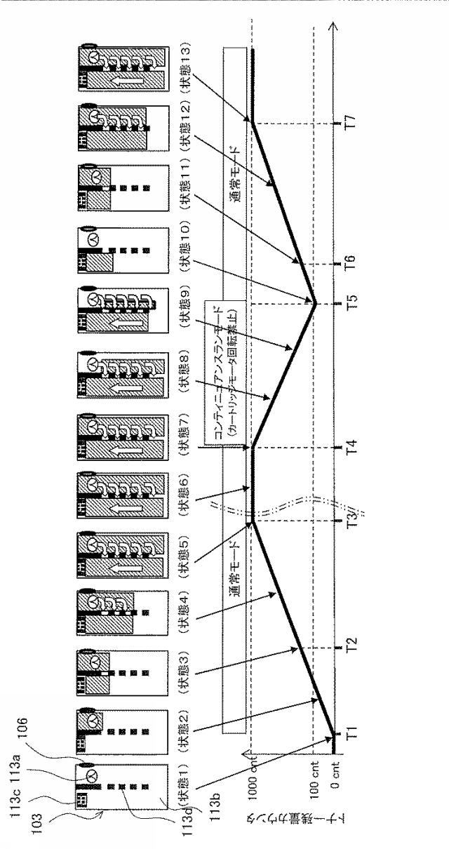 5836784-現像剤補給装置およびこれを用いる画像形成装置 図000008