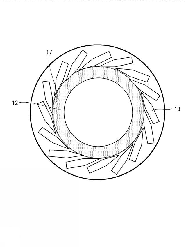 5844532-フレーク状銀粉の製造方法、並びに導電性組成物の製造方法 図000008