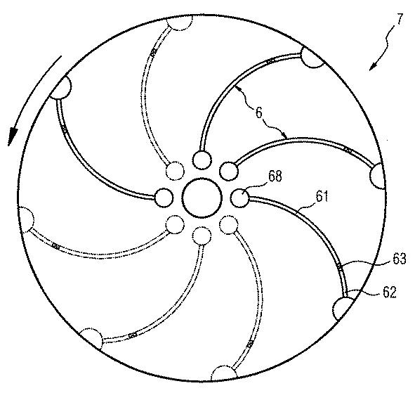 5860736-血小板機能を決定するための装置及び方法 図000008