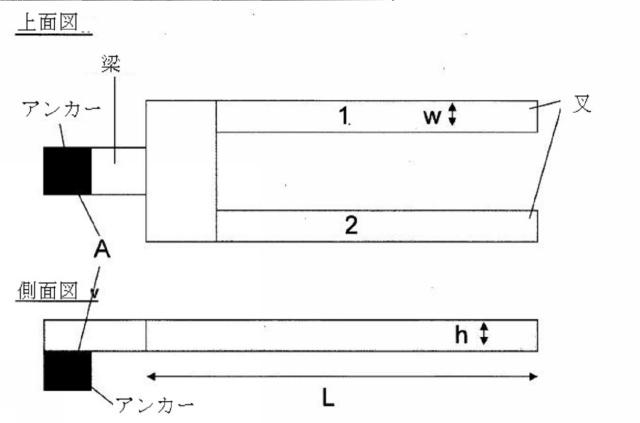 5873811-改良された微小機械共振器 図000008