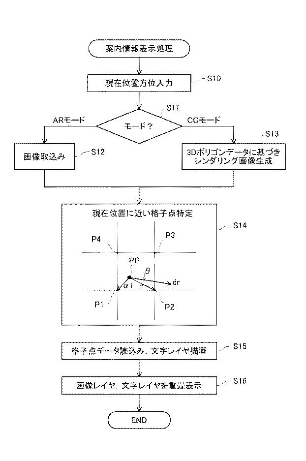 5883723-３次元画像表示システム 図000008