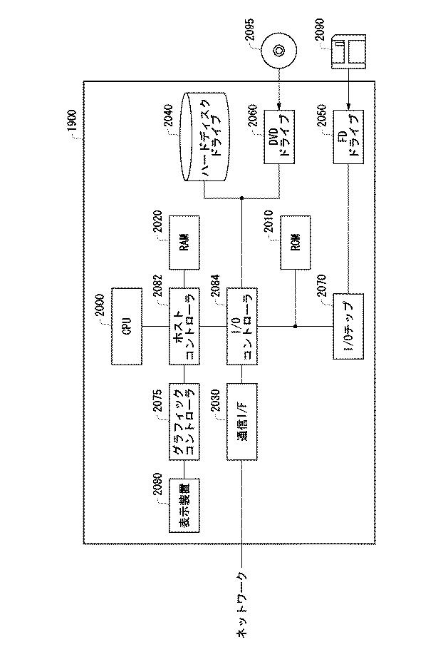 5888907-建物、火災検知システム、データセンタ、および火災検知の方法 図000008