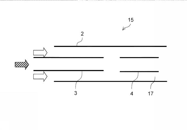 5912393-噴霧ノズル及び気体と液体との混合方法 図000008