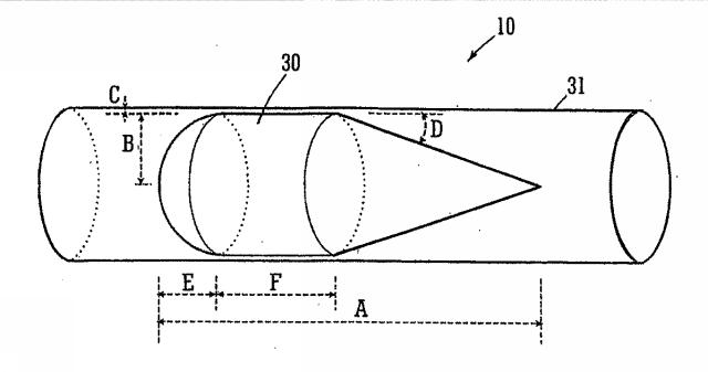 5913256-液体の処理方法および処理装置 図000008