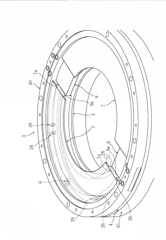 5918336-ワークテーブル用ブレーキ装置 図000008