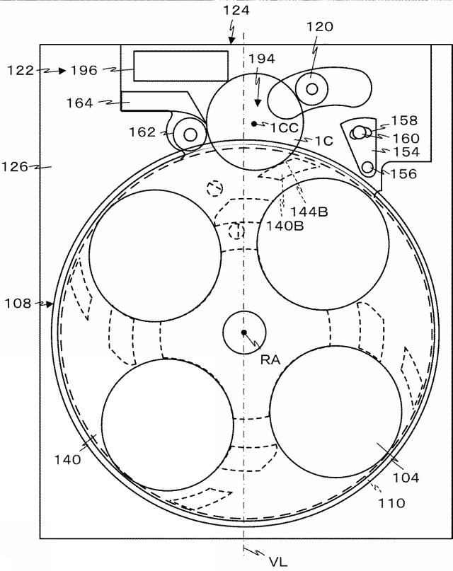 5945752-硬貨払出装置 図000008