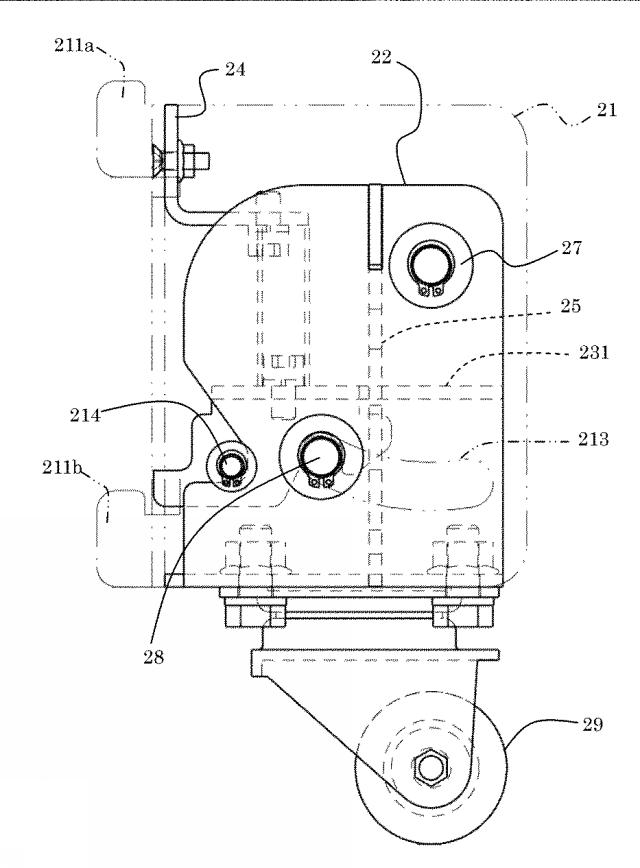 5948681-エレベータ用仮囲 図000008