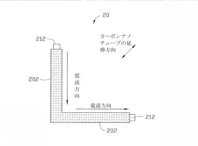 5960225-電熱複合構造体及び電熱アクチュエータ 図000008