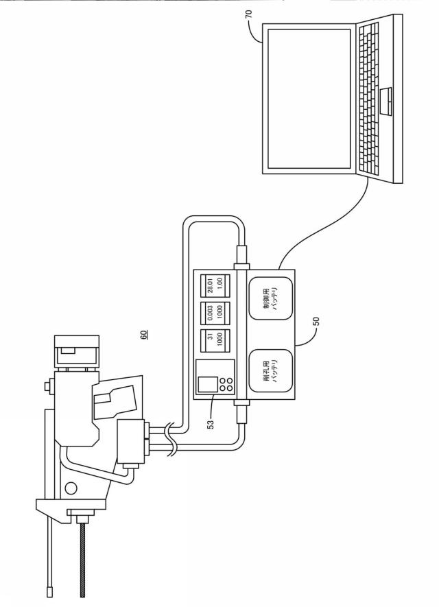 5963591-データ取得装置、強度測定システム、データ取得方法および強度測定方法 図000008