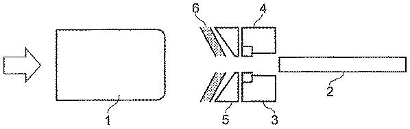 5971821-合金チタン溶接ワイヤの製造方法 図000008