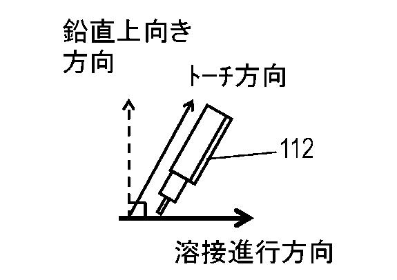 5990784-アーク溶接方法およびアーク溶接装置 図000008