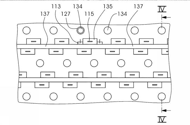 5992161-シートを処理する機械及び水性ニスコーティングされたシートを乾燥する方法 図000008