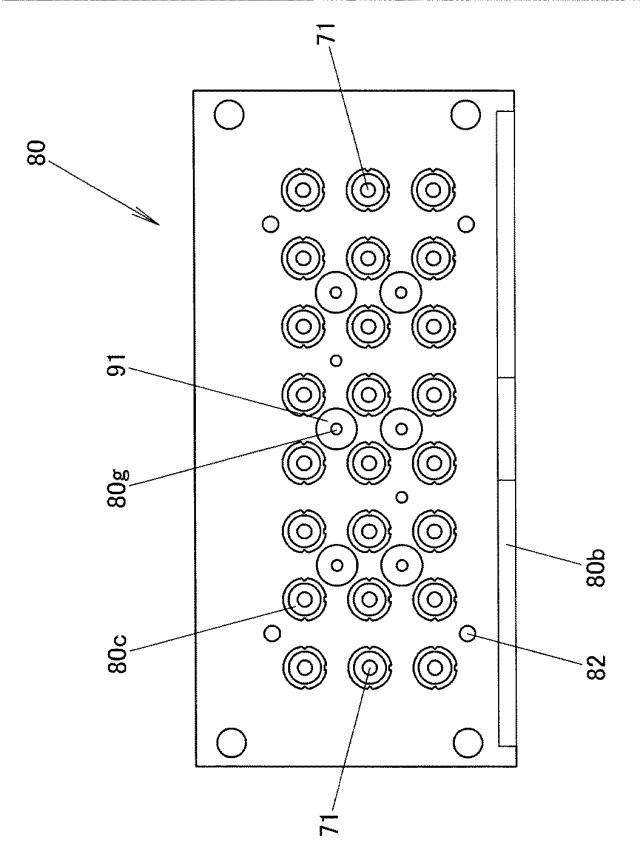 5994885-光源装置及びプロジェクタ 図000008