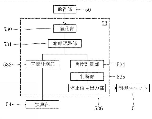 6008434-用紙加工装置及びその制御方法 図000008