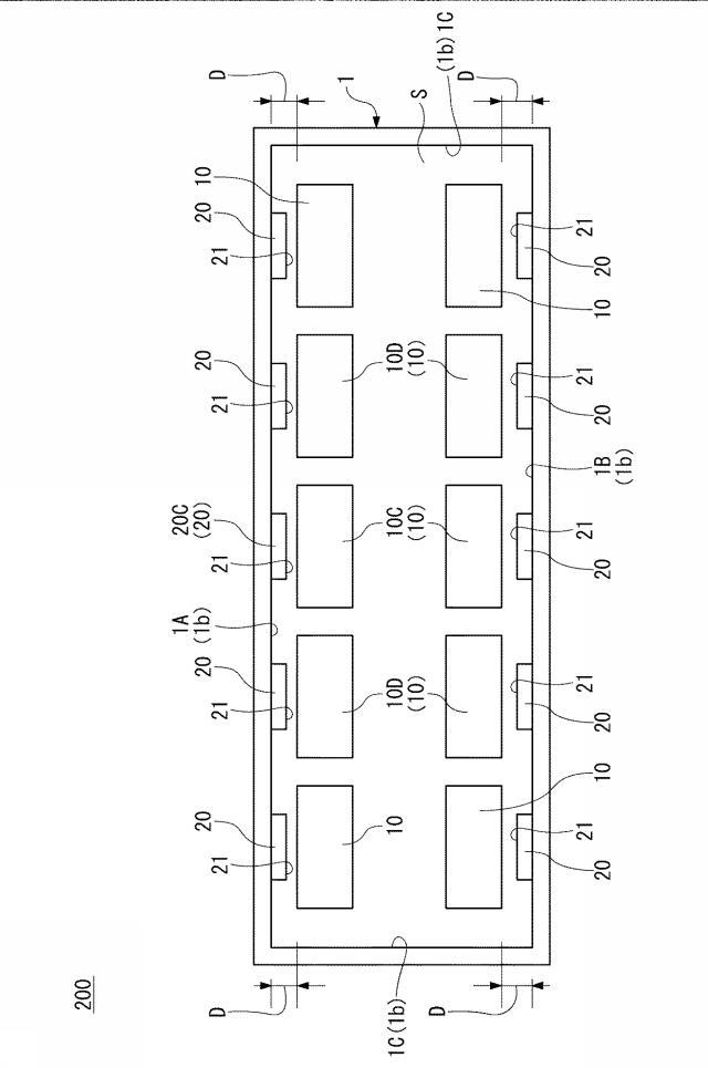 6026033-植物育成棚、植物育成装置、及び植物育成方法 図000008