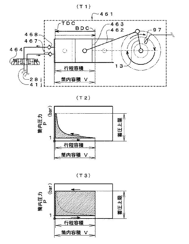 6032579-内燃機関の過給装置 図000008