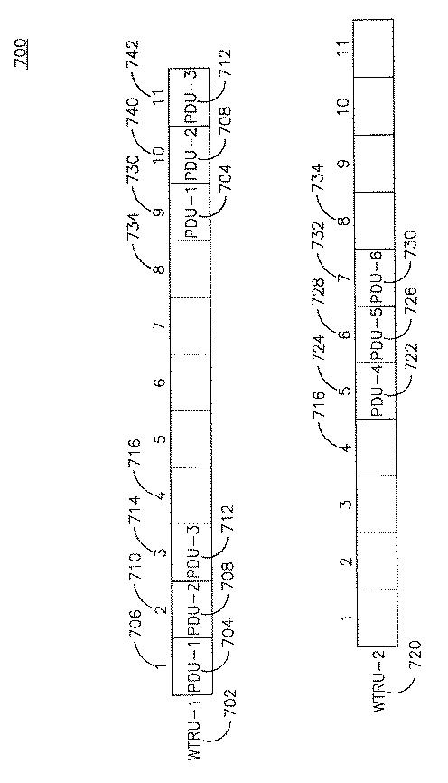 6042134-ＲＡＣＨにおける高速送信のための方法および装置 図000008