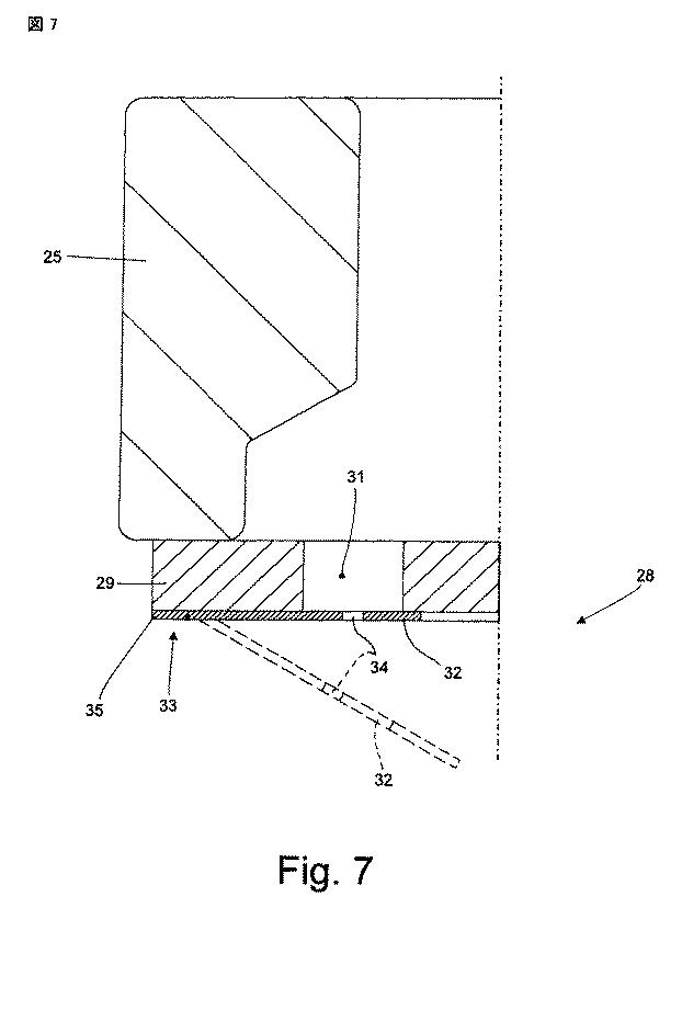 6049287-直接噴射システムの消音燃料ポンプ 図000008