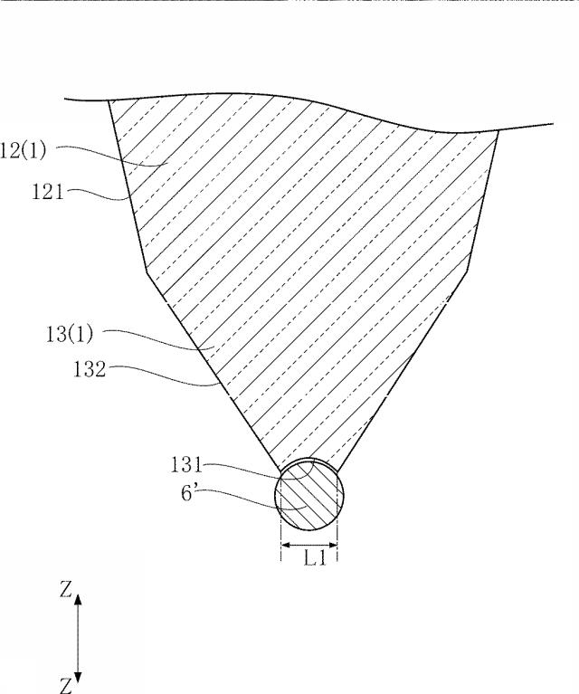 6050928-ワイヤボンディング構造の製造方法 図000008