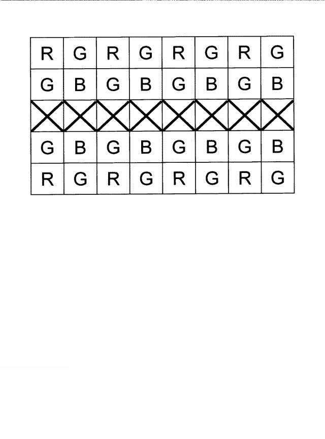 6051592-画像処理装置および撮像装置 図000008
