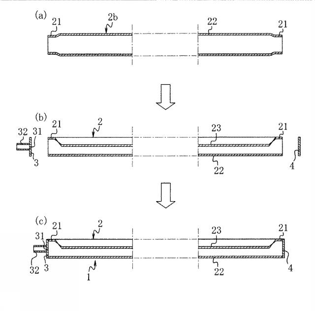 6053116-膨張用異型鋼管及びその製造方法 図000008