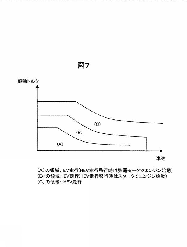 6054723-エンジン始動制御装置 図000008