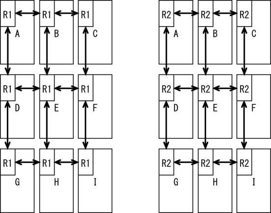 6060316-ＮｏＣを構成するための方法及びシステム並びにコンピュータ可読記憶媒体 図000008