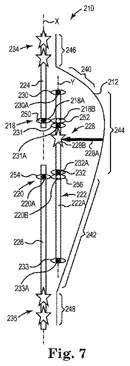 6067561-延伸可能な連結器を用いた椎骨固定システム 図000008