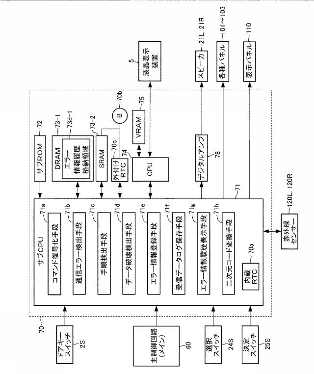 6076447-遊技機およびその管理方法 図000008