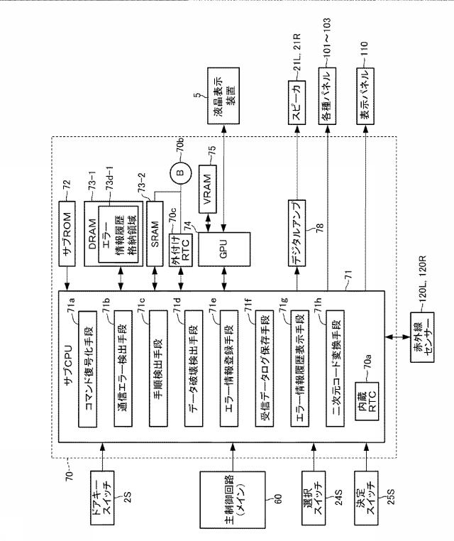 6076448-遊技機およびその管理方法 図000008