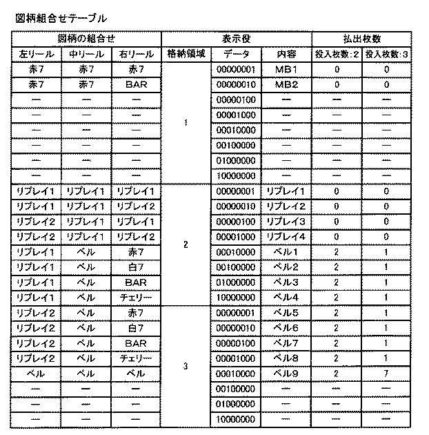 6081413-遊技機 図000008