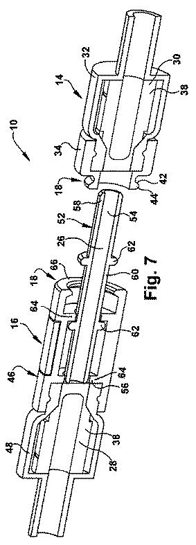 6097287-医療用流体のための連結具 図000008