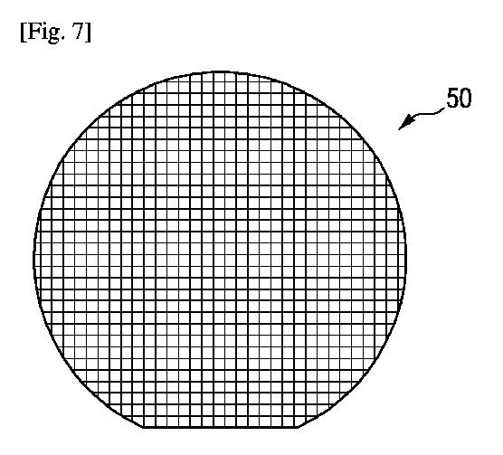 6105808-ウェハのシンニング方法及び装置 図000008